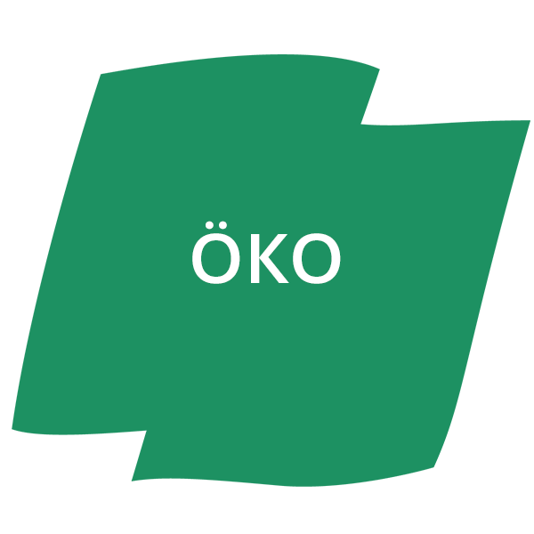 Öko-Sorten