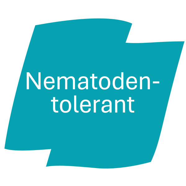 Nematoden-Sorten