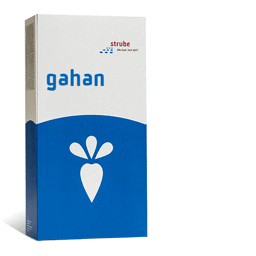 Visa detaljer för Foder och energibetor - gahan
 Bild av Foder och energibetor - gahan